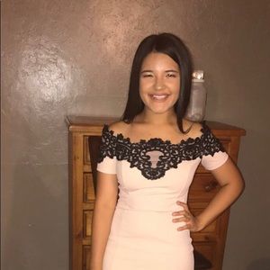 Meet your Posher, Lupe